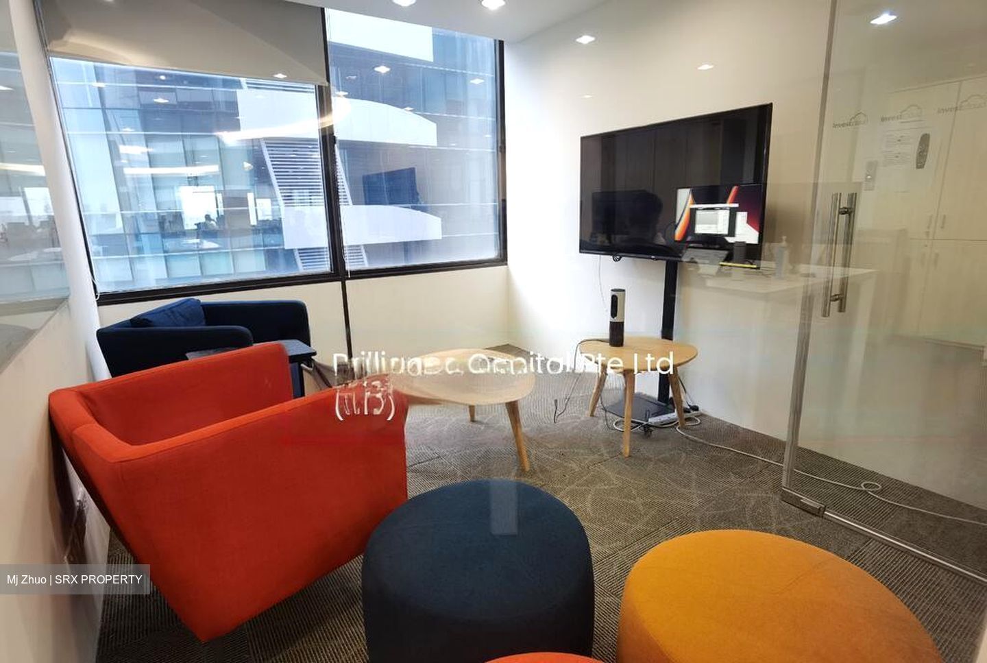 Gb Building (D1), Office #498093941